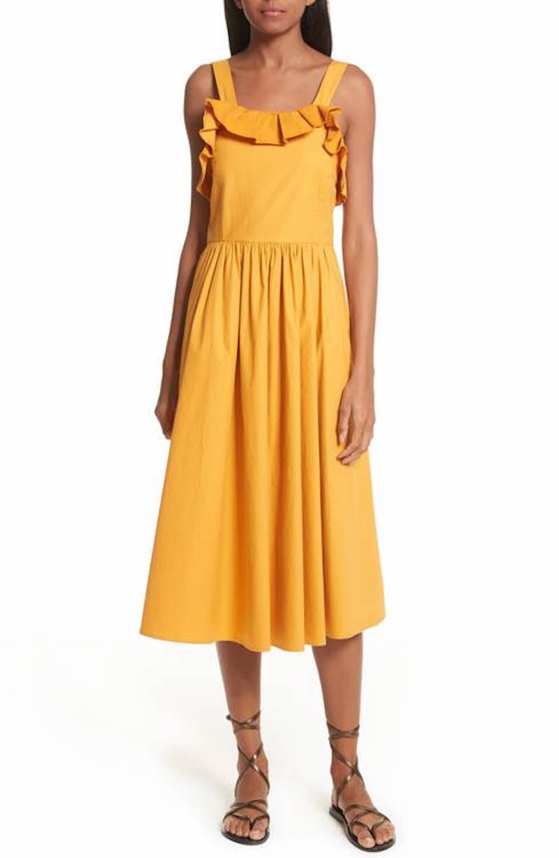 What We’re Buying From Nordstrom’s HalfYear Sale