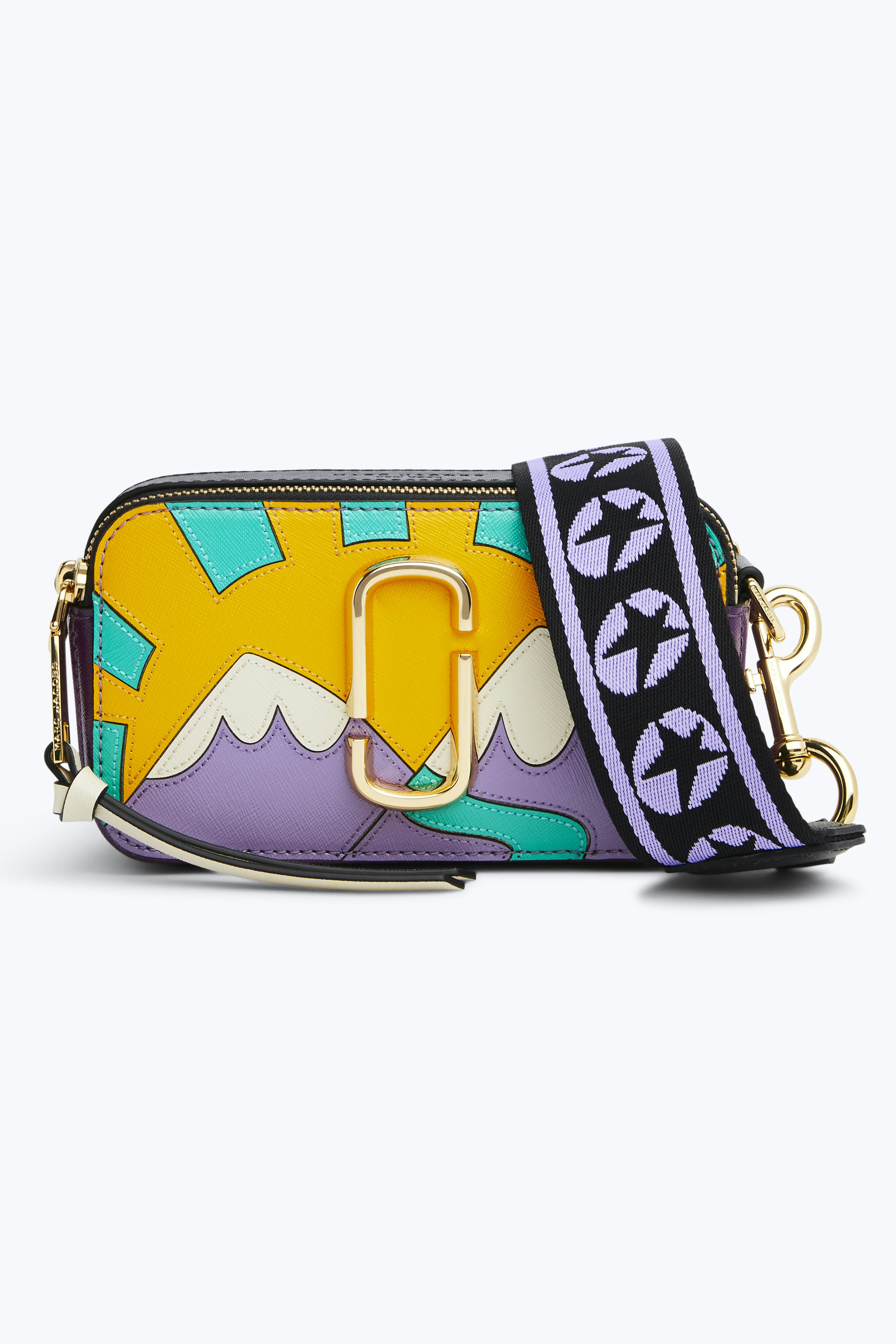 marc jacobs x anna sui bag