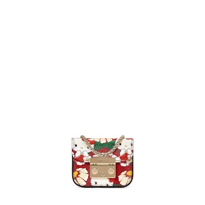 Designer Handbag Brand Furla Reveals A Hello Kitty Capsule Collection 