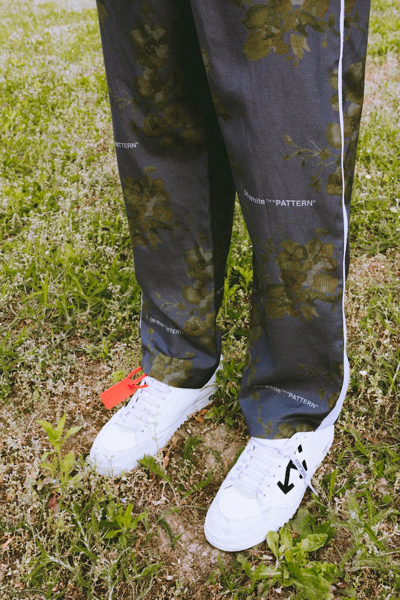 off white complex