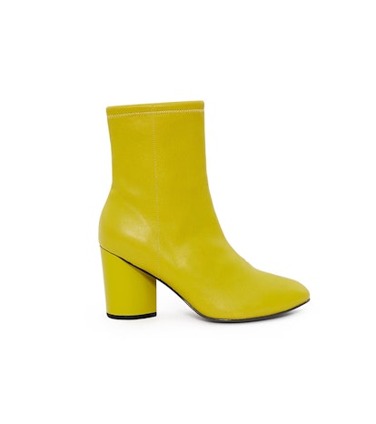 16 Boots To Slip Into This Spring