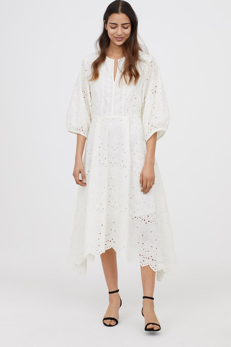 h&m modest