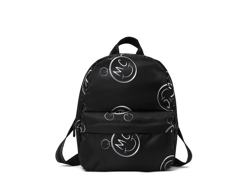 converse x miley cyrus mini backpack Womens MadeMe White Super The collection is another win in the bag for the One Star project from Converse RICK OWENS DRKSHDW x Converse
