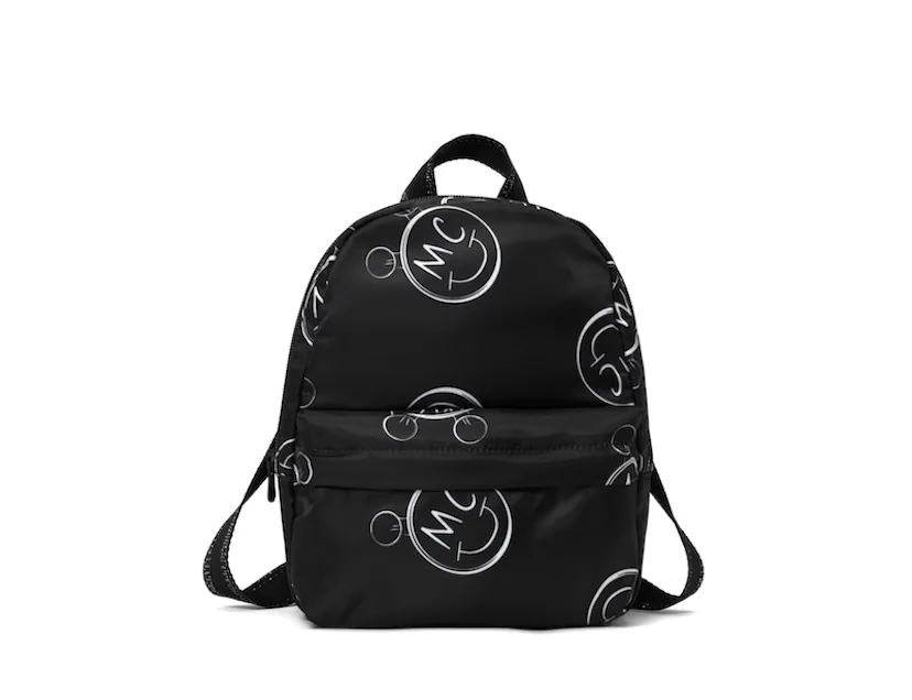 converse x miley cyrus mini backpack Womens MadeMe White Super The collection is another win in the bag for the One Star project from Converse RICK OWENS DRKSHDW x Converse