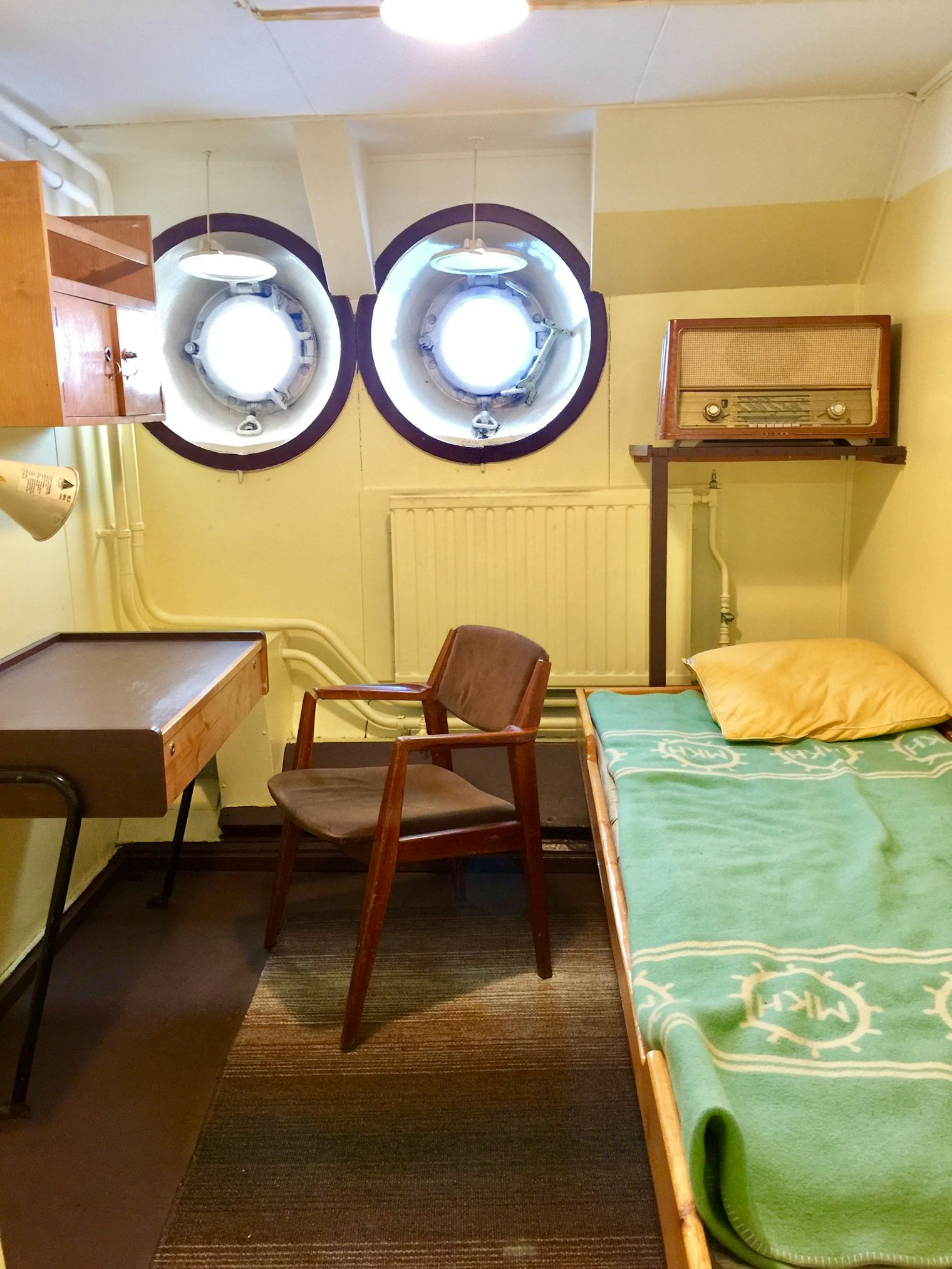 Behold The 10 Most “Wes Anderson” Spots In The World