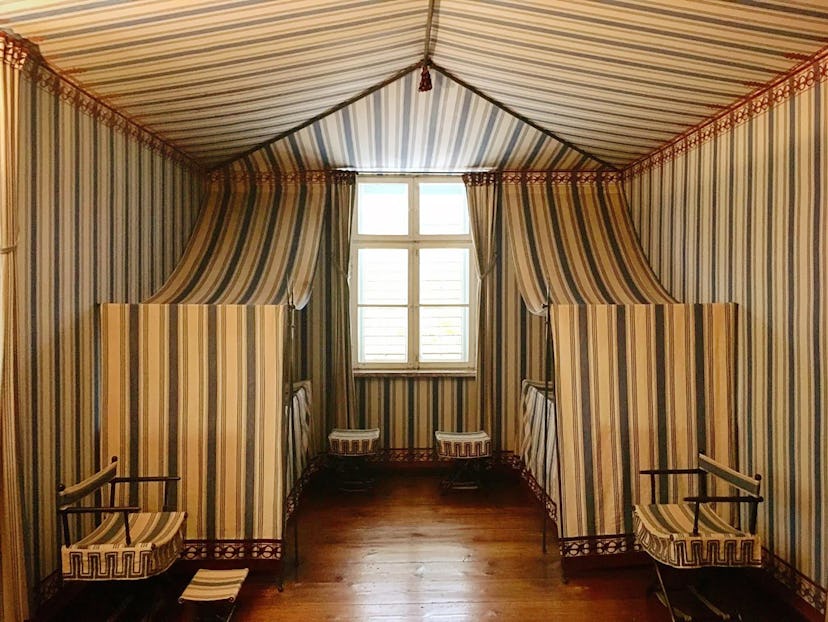 Behold The 10 Most “Wes Anderson” Spots In The World