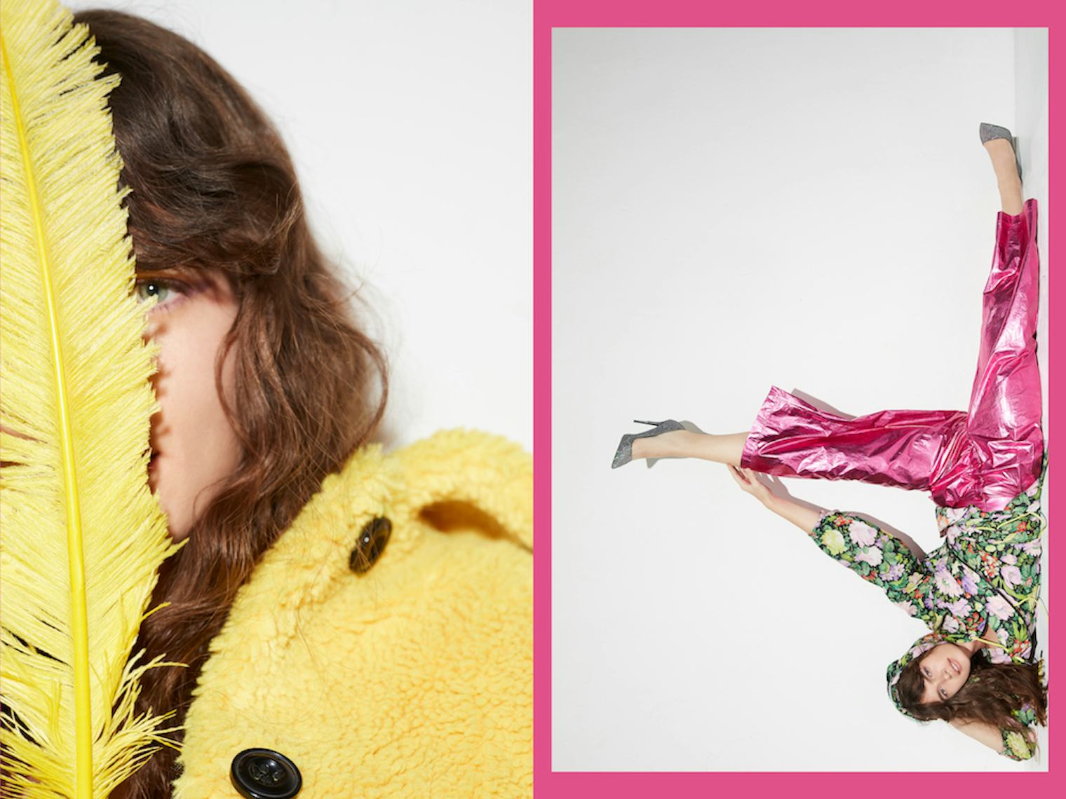 How To Dress For In-Between Weather Like A Pro