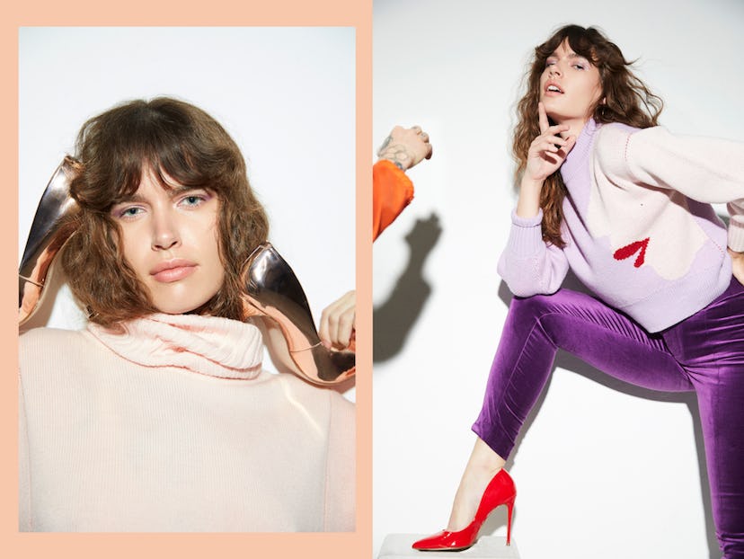 How To Dress For In-Between Weather Like A Pro