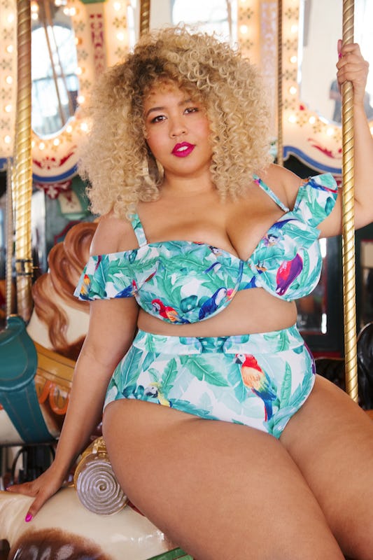 gabifresh swimwear 2018