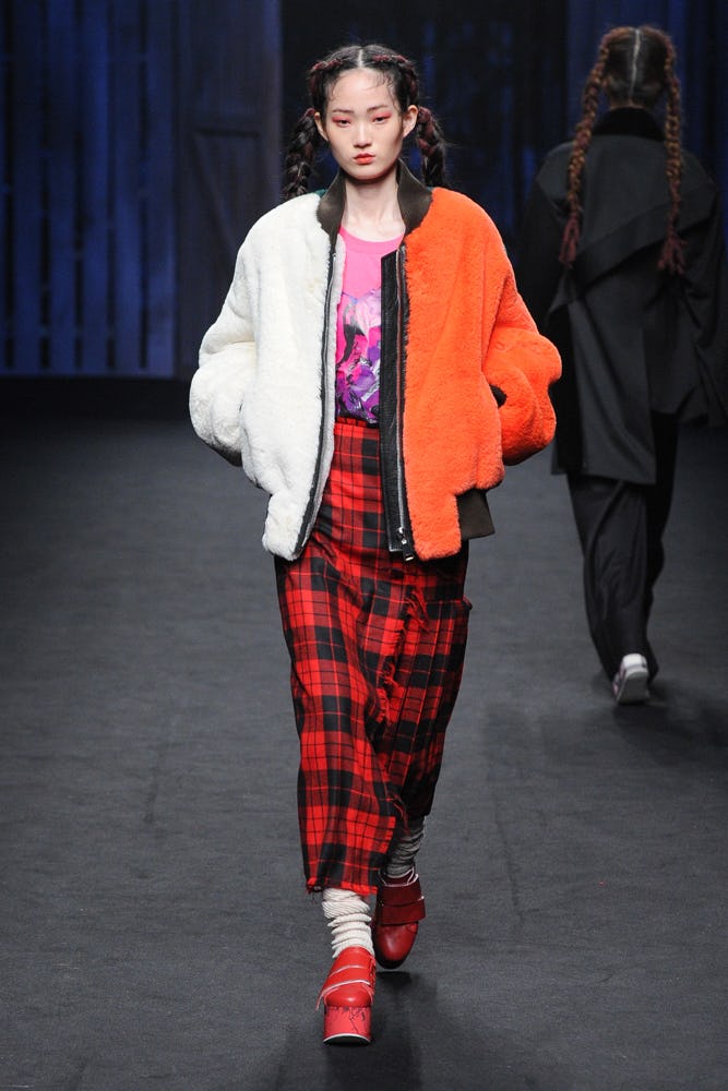 Seoul Fashion Week Restored Our Faith In The Power Of Fashion Weeks