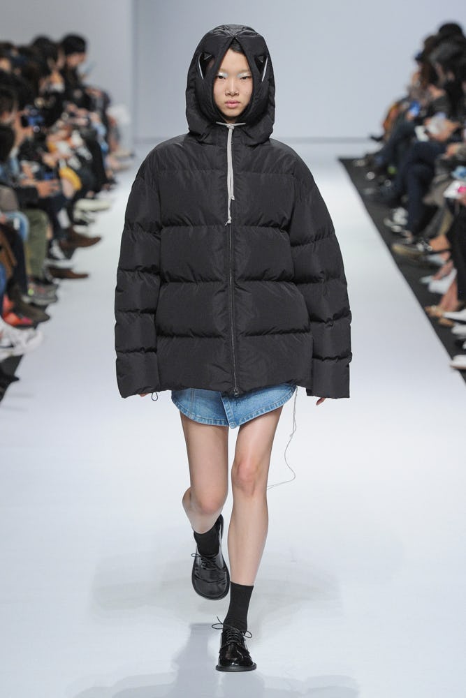 Seoul Fashion Week Restored Our Faith In The Power Of Fashion Weeks
