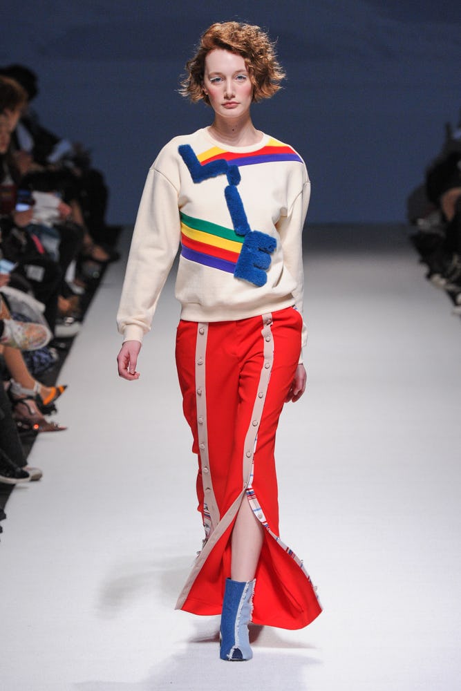 Seoul Fashion Week Restored Our Faith In The Power Of Fashion Weeks