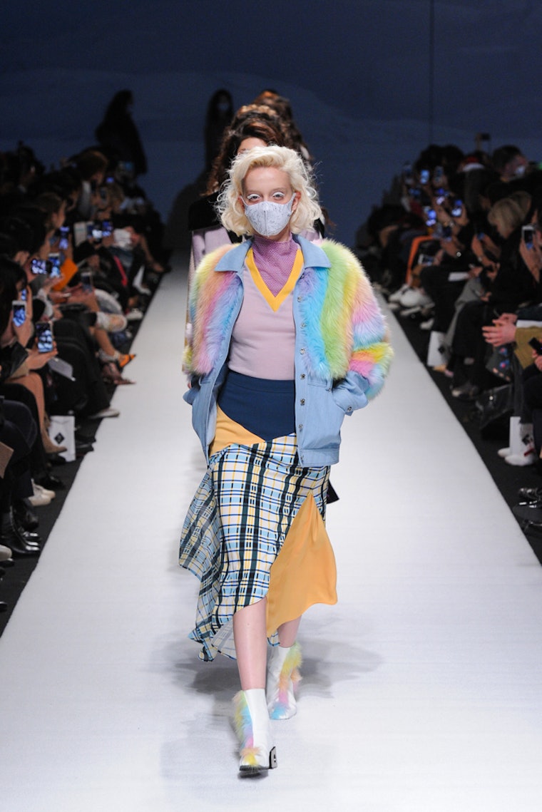 Seoul Fashion Week Restored Our Faith In The Power Of Fashion Weeks
