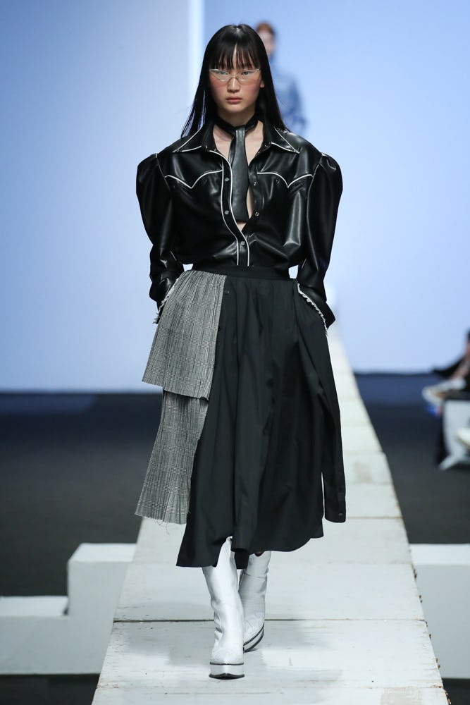 Seoul Fashion Week Restored Our Faith In The Power Of Fashion Weeks