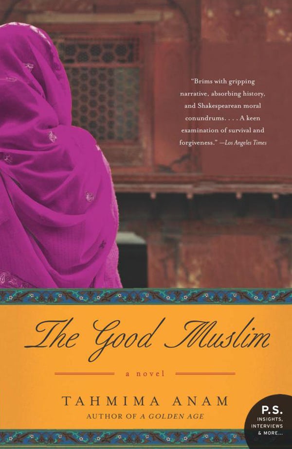 10 Incredible Books By Muslim Women Writers