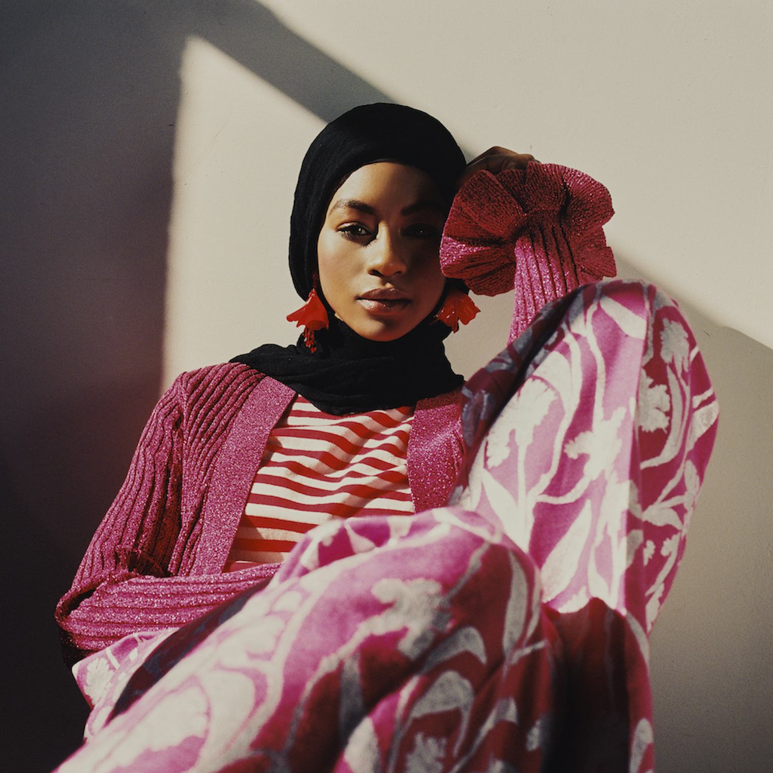 An Inside Look At The World Of Modest Fashion