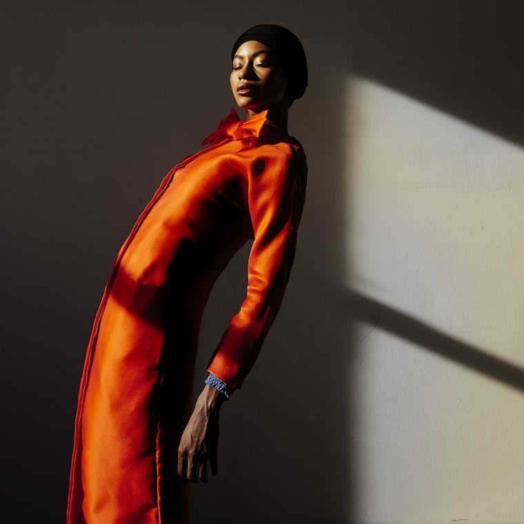 An Inside Look At The World Of Modest Fashion