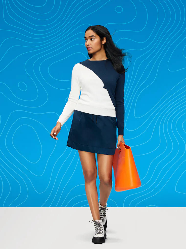 Target Collab The Hunter For Target Collab Has Us Excited For April Showers