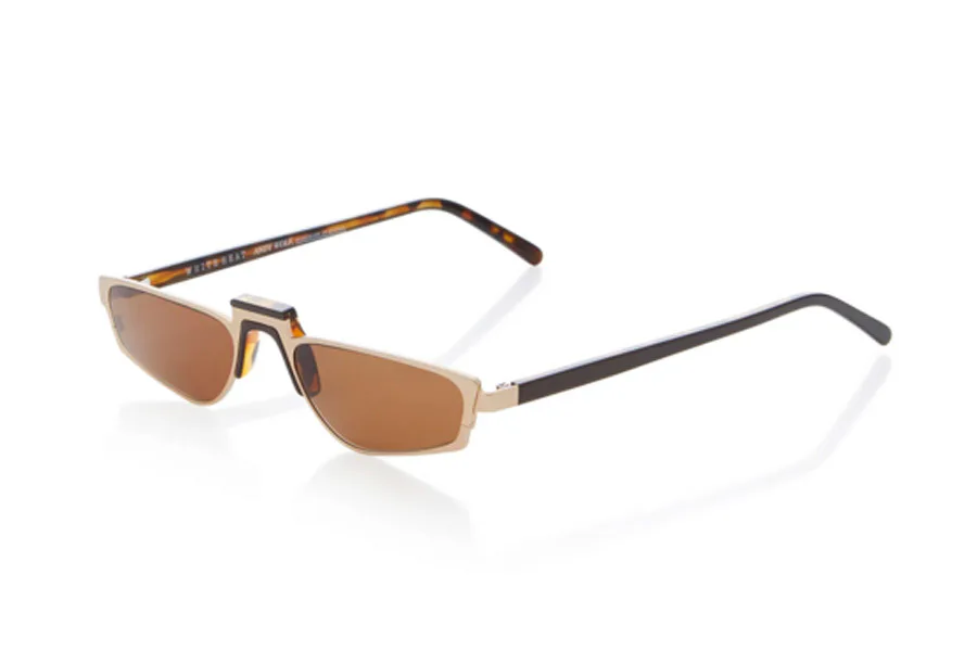 Andy Wolf Ojala Tiny Sunglasses. Andy Wolf | Accessories | Andy Wolf Ojala Tiny Sunglasses  main image 2