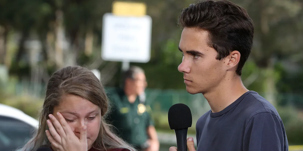 Conservatives Continue To Attack Parkland Shooting Survivors, Saying ...