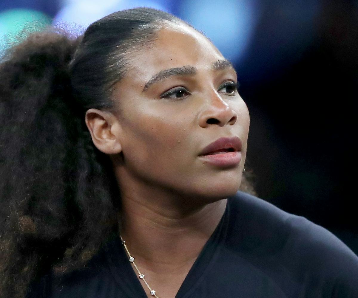 Serena Williams Calls Racism In Health Care “Heartbreaking”