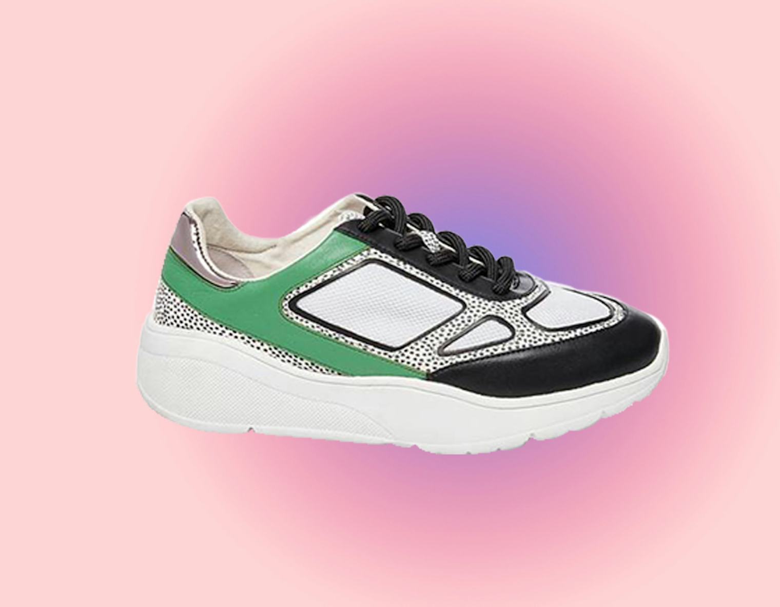 The 12 Ugly-Cute Grandpa Sneakers You Need In Your Closet