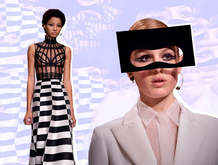 Our Favorite Moments From The Paris Haute Couture Shows