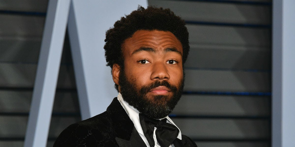 Childish Gambino Says His Heart Is Broken After Mac Miller’s Death