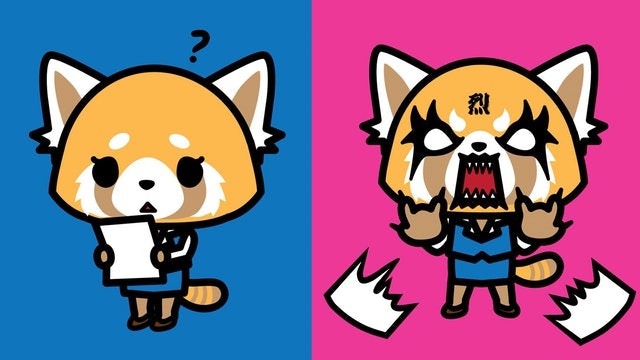 Aggretsuko on Netflix is a perfect snapshot of Japans work culture