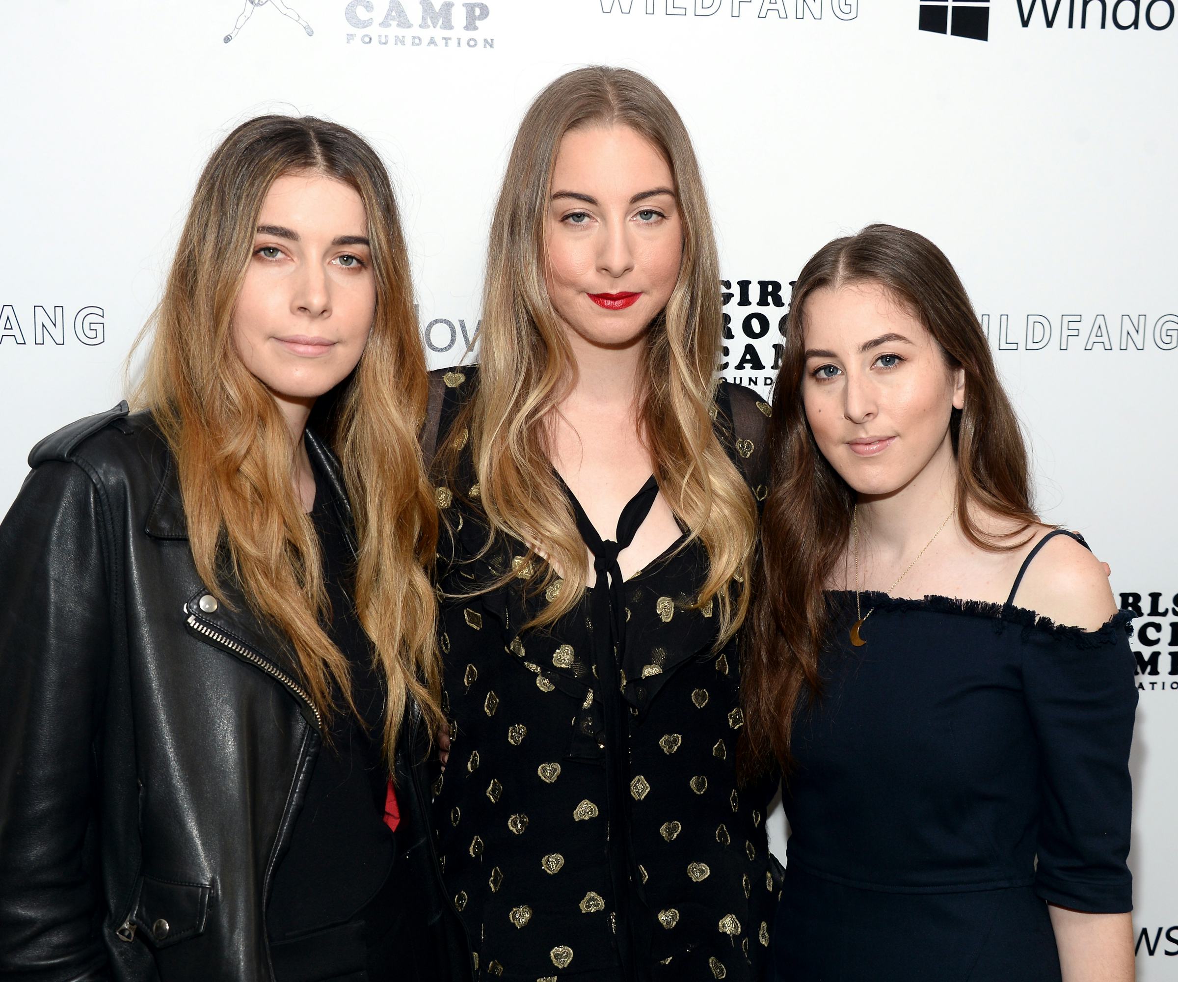 HAIM Kicked Off Their Tour With New Music   A Killer Prince Cover HAIM Kicked Off Their Tour With New Music   A Killer Prince Cover