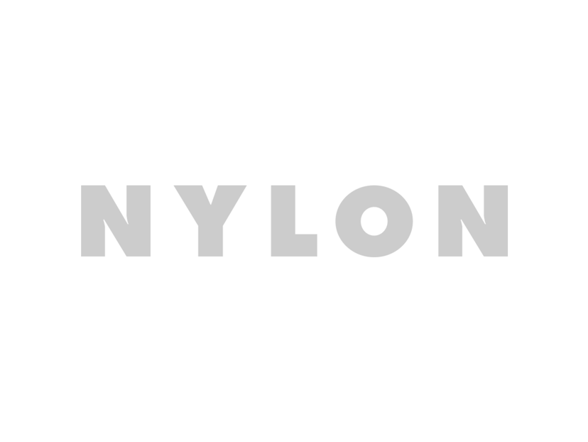 Nylon logo