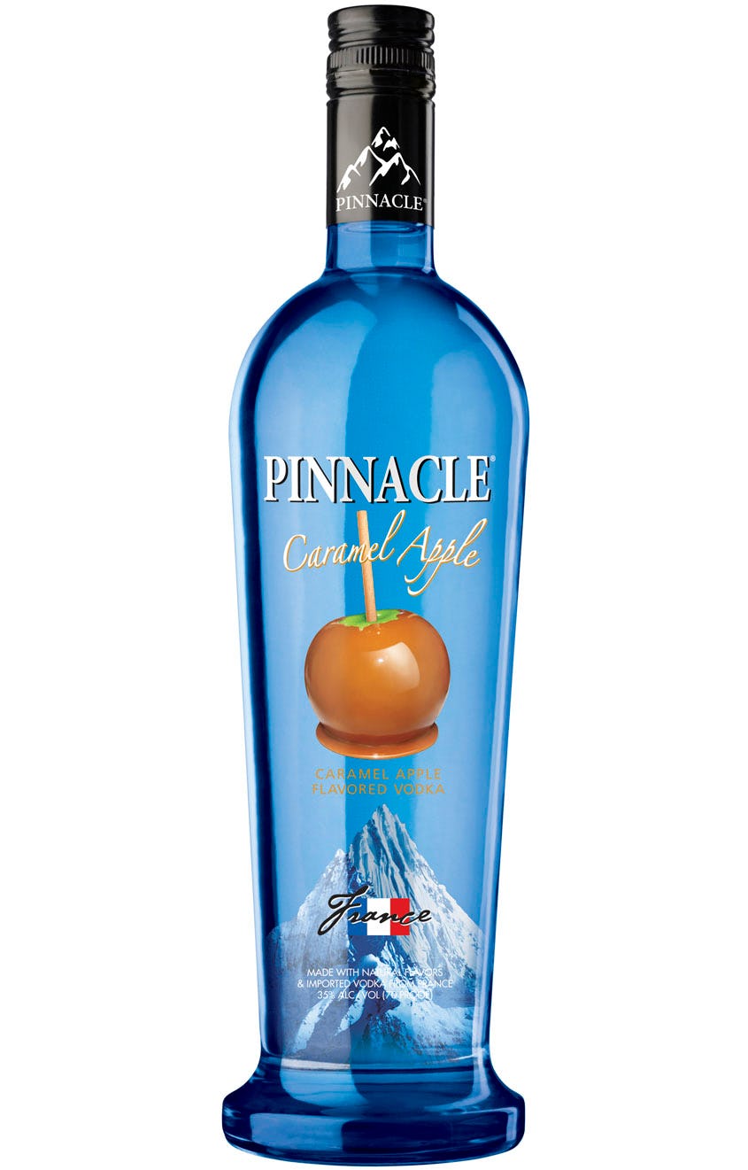 Best Flavored Vodkas