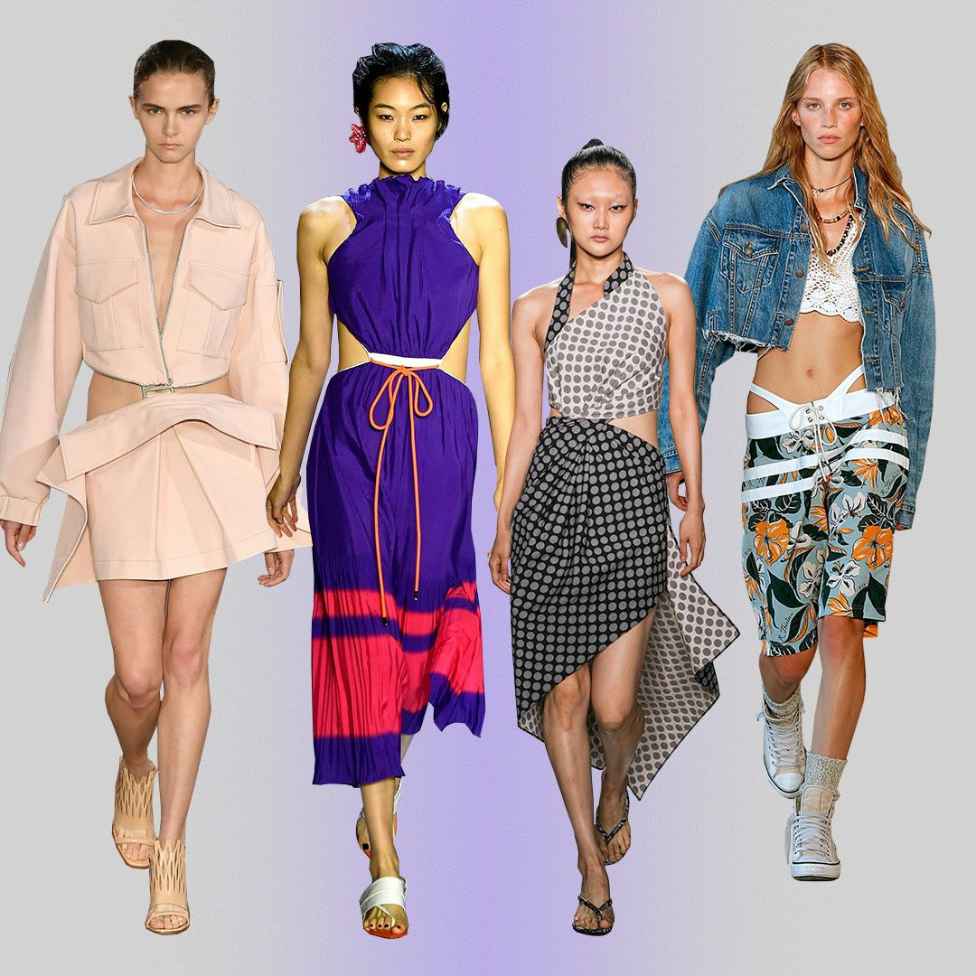 These Are The Best Trends To Come Out Of NYFW