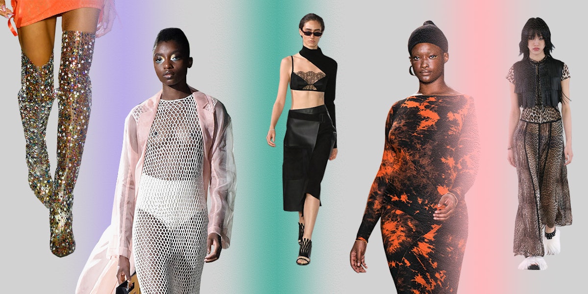 These Are The Best Trends To Come Out Of NYFW