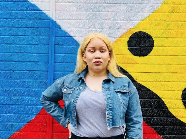 What 9 People See When They Look In The Mirror