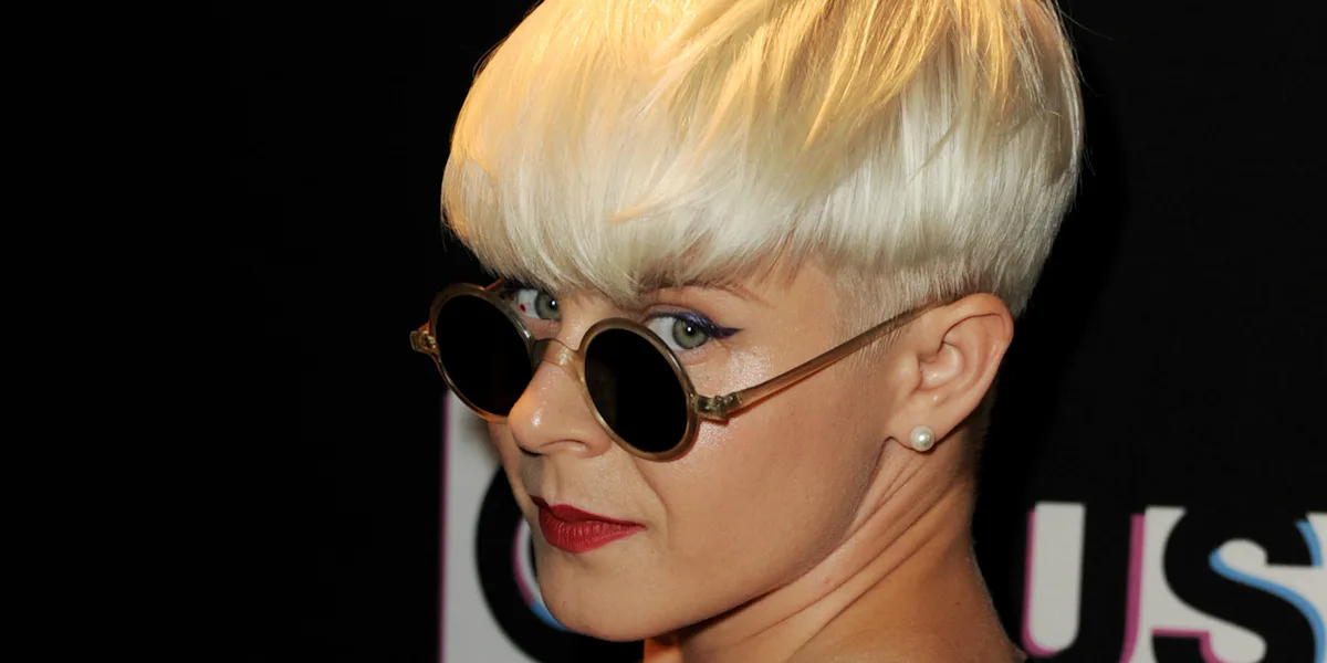 Robyn Announced First Album In 8 Years