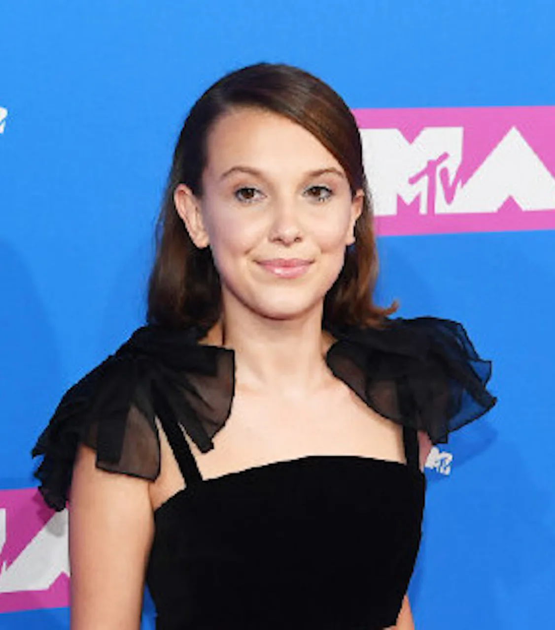 Millie Bobby Brown Addresses The Drake Texting Controversy