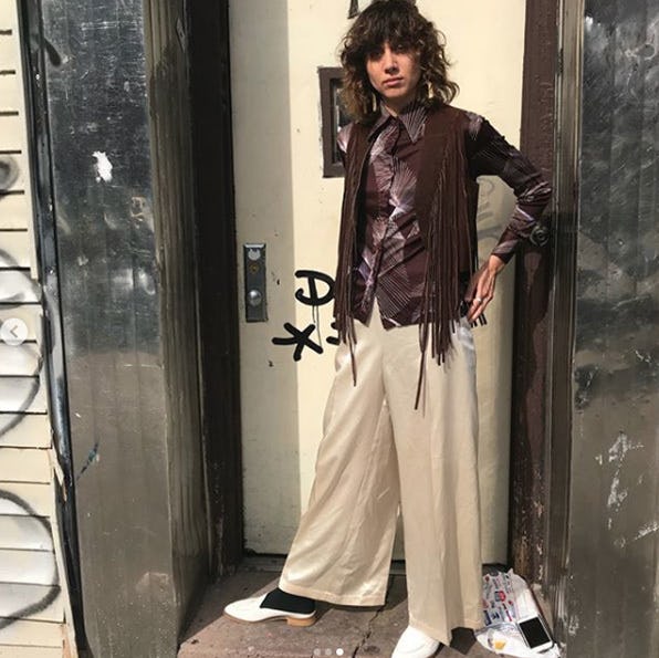 These Are The 8 InstagramBased Vintage Shops You Should Be Following