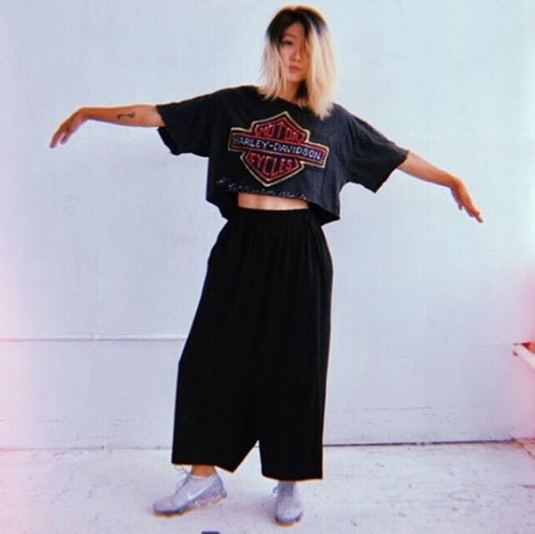 These Are The 8 InstagramBased Vintage Shops You Should Be Following