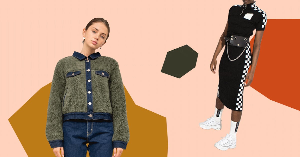 best places to shop for tops