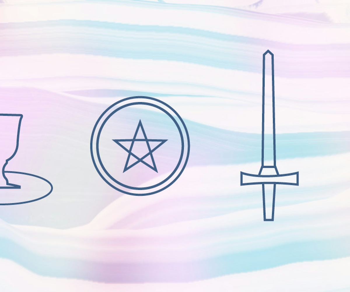 What Tarot Cards Correspond To Your Zodiac Signs What Tarot Cards Correspond To Your Zodiac Signs