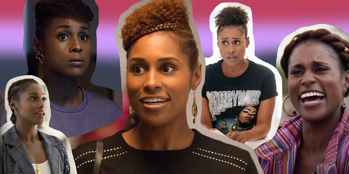 On ‘Insecure,’ Natural Hair Is The Norm And It’s Beautiful