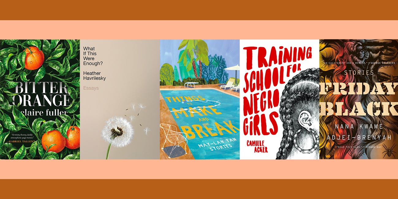 The 10 Best New Books To Read This October