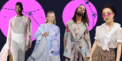 Fashion Meet Zodiac: The Best Style Trends For Your Sign