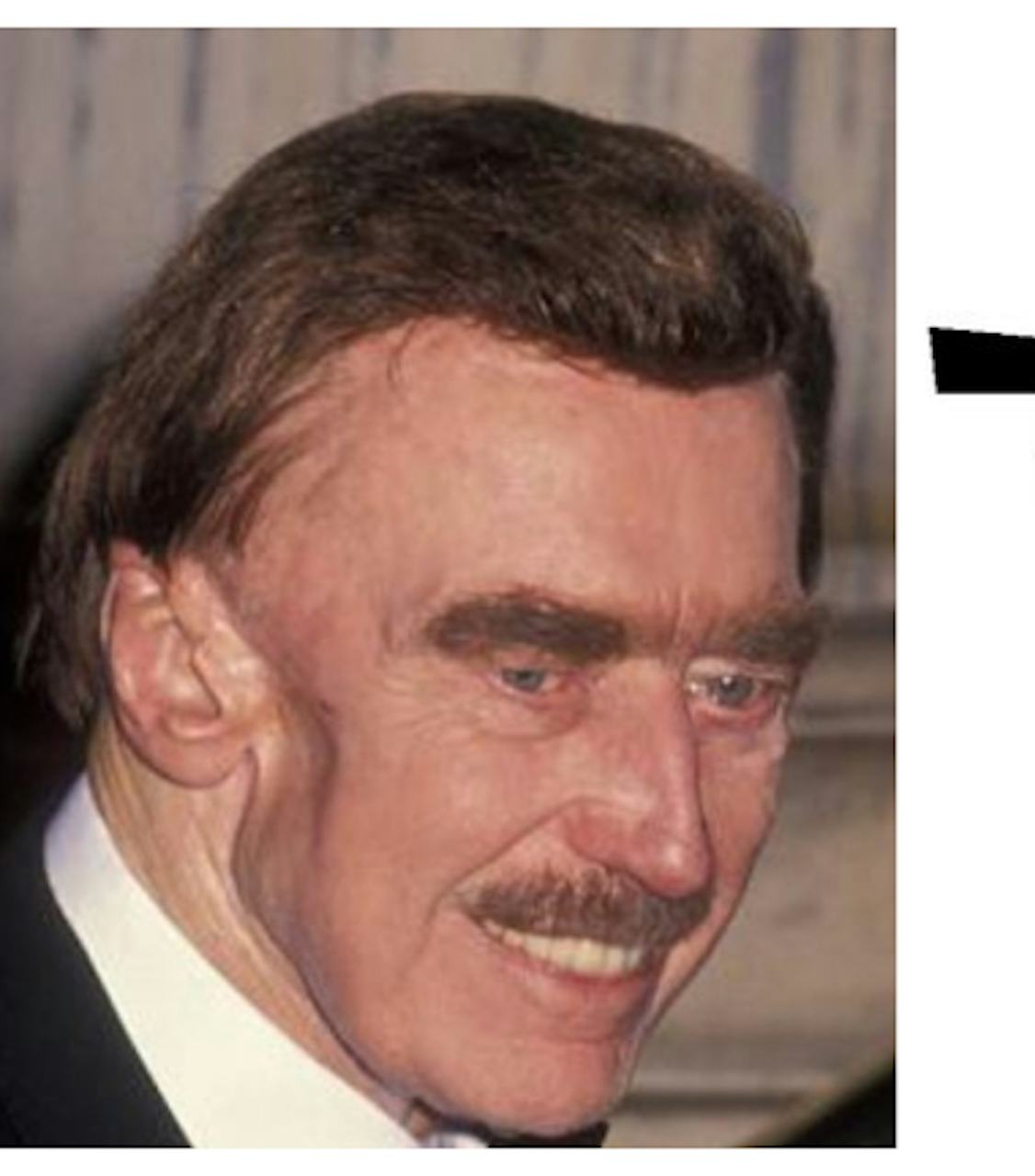 Donald trump tells his son a story...memewars : cnnmemes The Scariest New Meme Is Trump’s Dad