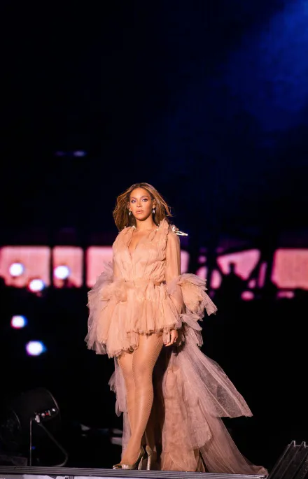 Beyoncé’s Stylist Explains The Stories Behind The OTR II Outfits
