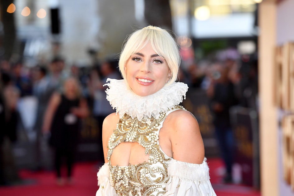 Lady Gaga Says Kavanaugh Hearings Have Been “One Of The Most Upsetting ...