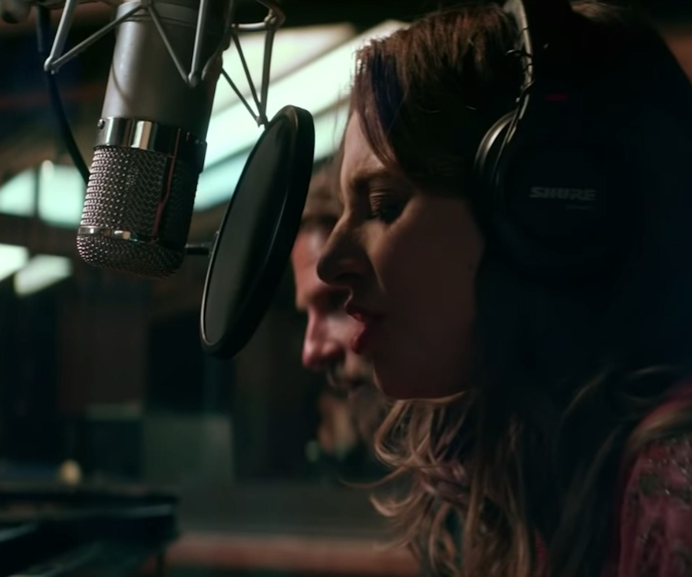 Lady Gaga Gave Fans What They Wanted, Released New ‘A Star Is Born’ Video