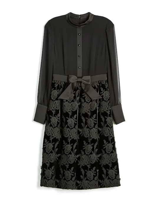 Get A First Look At The Anna Sui x ModCloth Collaboration Get A First Look At The Anna Sui x ModCloth Collaboration