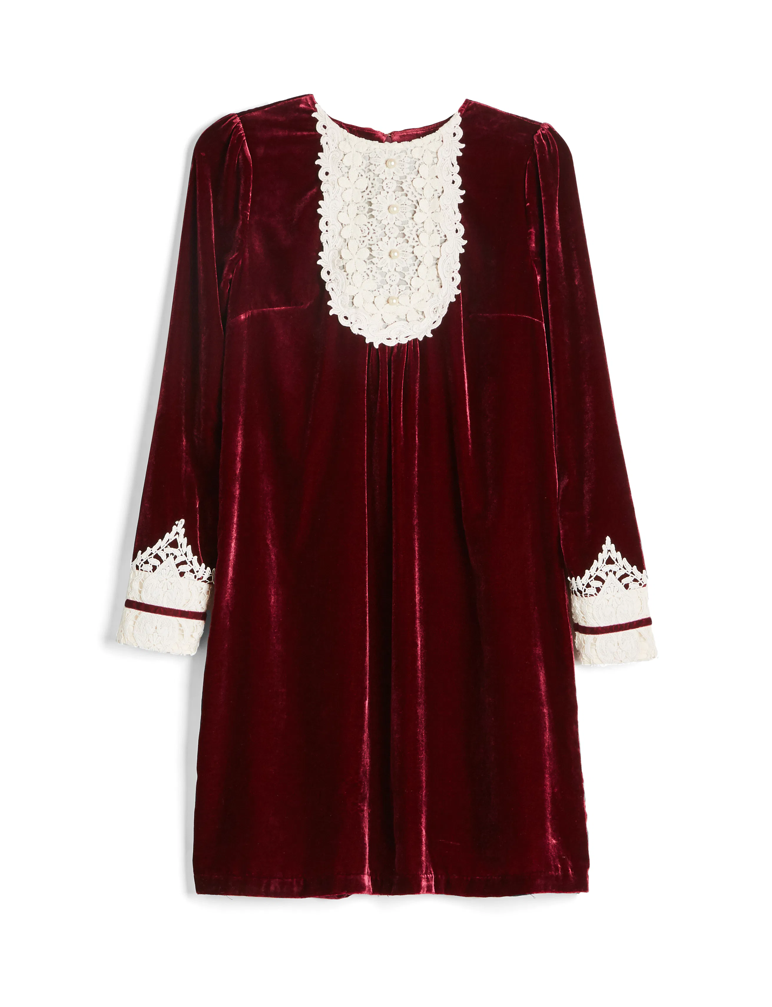 Get A First Look At The Anna Sui x ModCloth Collaboration Get A First Look At The Anna Sui x ModCloth Collaboration